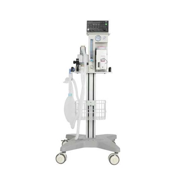 Máquina de anestesia