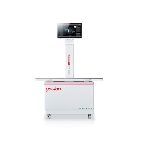 CONTRAPEDIDO Equipo de Fluoroscopia y Radiografía digital DR400