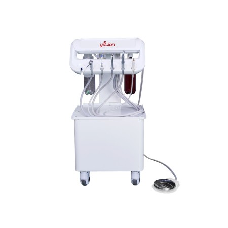 Equipo dental FC6-VET