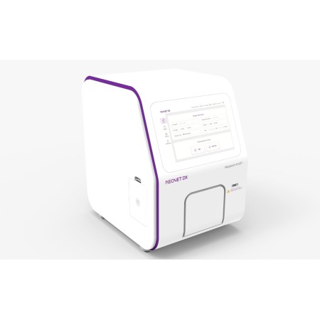 Neopod-A1 Analizador...