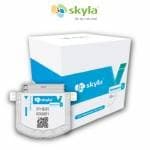 Reactivo Fenobarbital ( Reactivo PHBR ) Caja con 10 Test