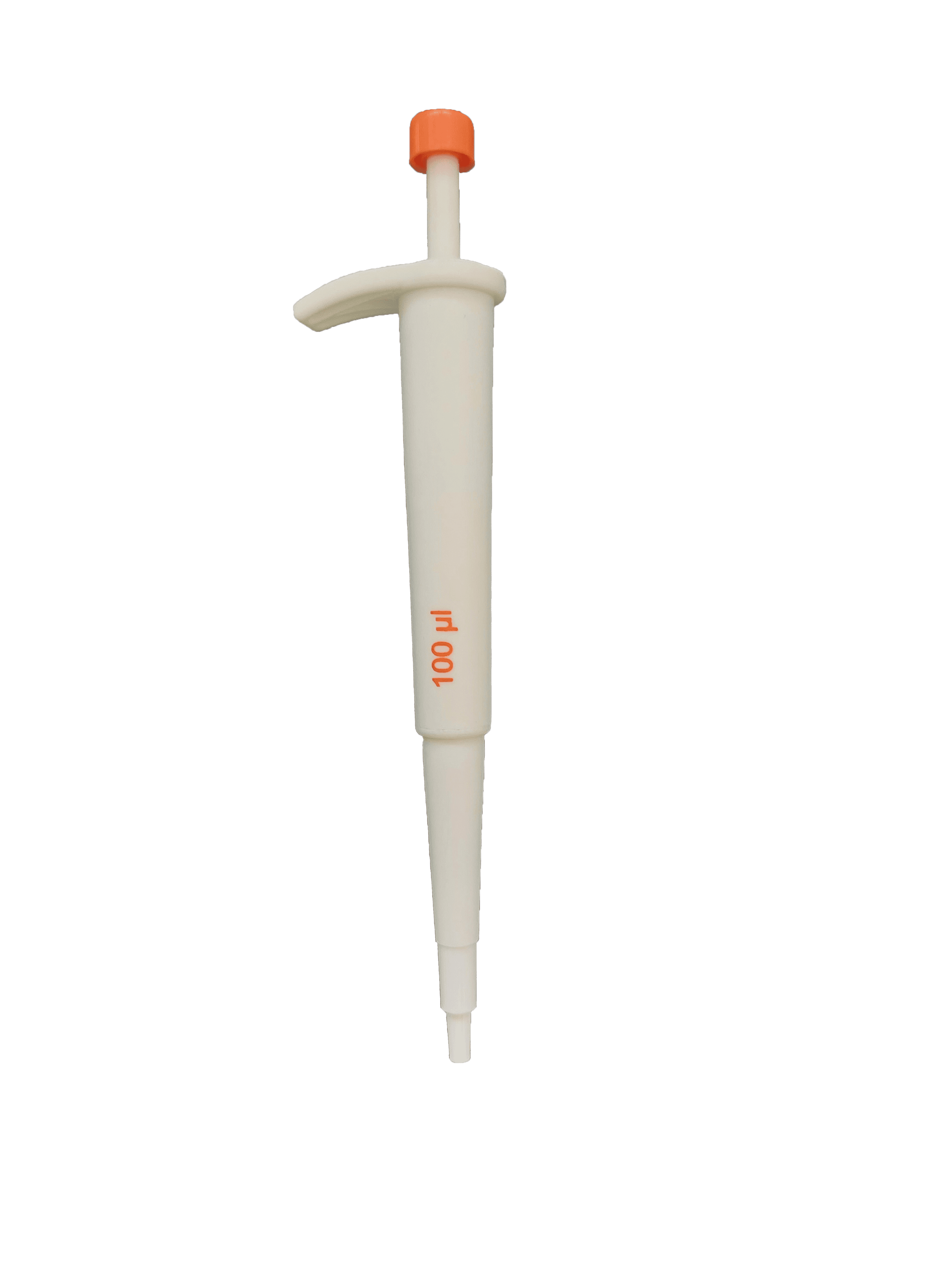 Micropipeta de 100 µl. (volumen fijo)