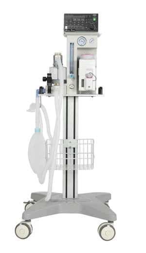 Máquina de anestesia
