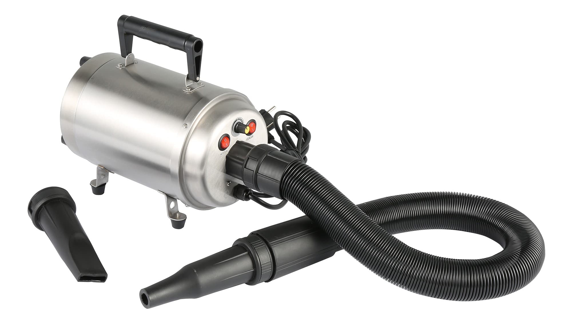 Sopladora para perros TD-901ST SUPER CYCLONE AEOLUS